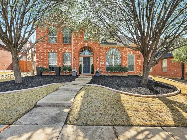 2413 Thorntree Dr, Frisco, TX 75033
