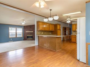 3405 Sinton Rd LOT 85, Colorado Springs, CO 80907