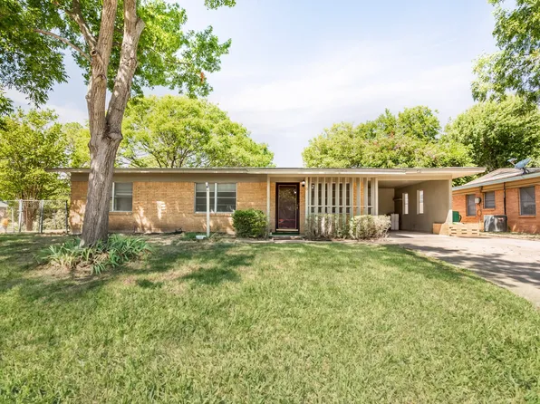 1203 Sunnybrook Dr, Irving, TX 75061