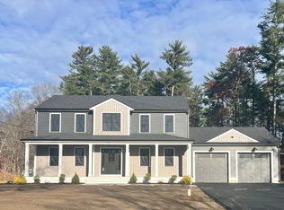 15 Elm Pl, Hanson, MA 02341