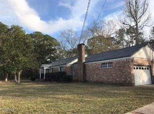 4112 Wembley Ave, Moss Point, MS 39563
