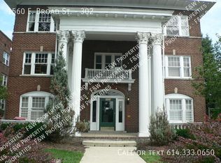 1560 E Broad St APT 302, Columbus, OH 43203