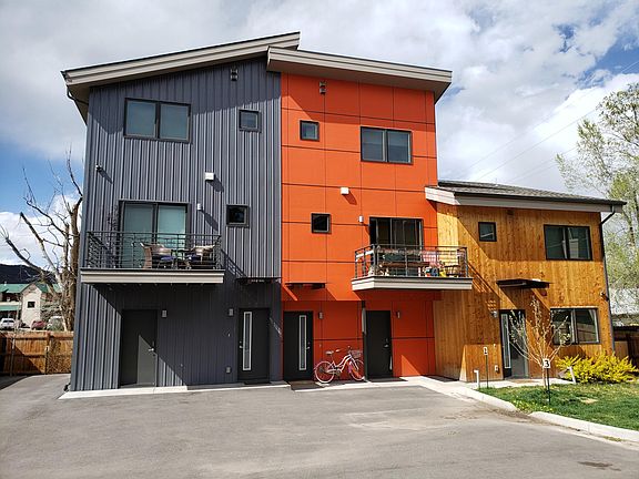 Gray unit on left available.