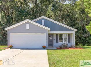27 Blackberry Cir, Guyton, GA 31312