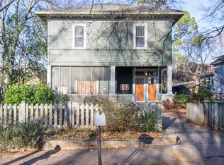 262 Connecticut Ave NE UNIT B, Atlanta, GA 30307