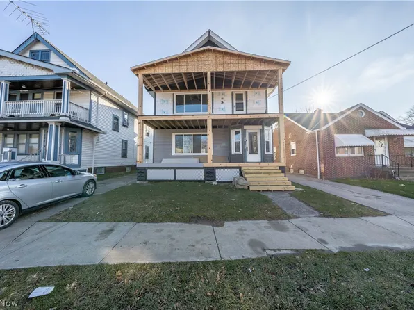 1905 Denison Ave, Cleveland, OH 44109