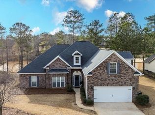 284 Lakeview Dr, Macon, GA 31211