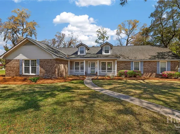 47 Ramsgate Road, Savannah, GA 31419