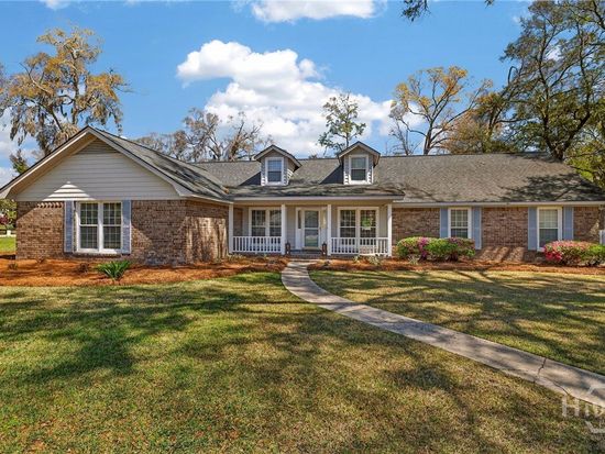 47 Ramsgate Road, Savannah, GA 31419