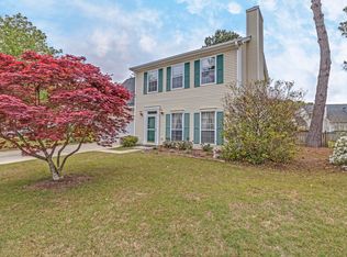 277 Mossy Oak Way, Mount Pleasant, SC 29464