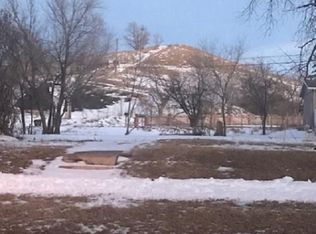 1102 4th St, Rapid City, SD 57701