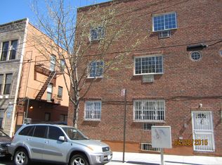 469a  E. 184st #1, Bronx, NY 10458