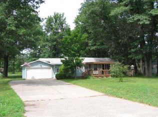2195 Cranberry Lake Rd, Harrison, MI 48625