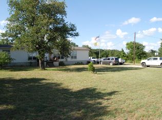 300 Crowley Rd, Mineral Wells, TX 76067