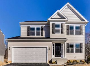 8216 Lincoln Dr, Jessup, MD 20794