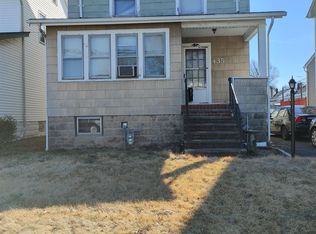 435 Crawford Ter, Union, NJ 07083