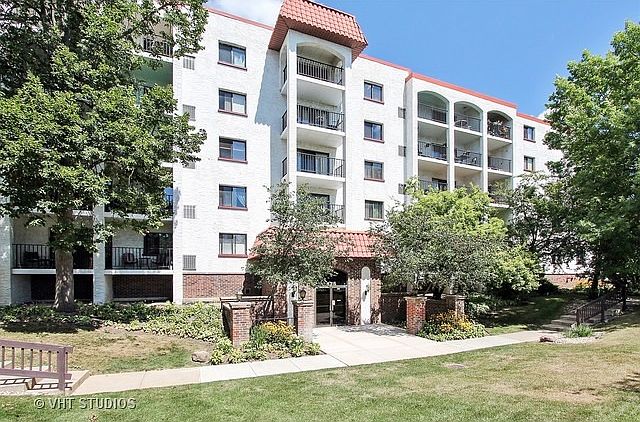 2nd image of 375 Plum Creek Dr #4012