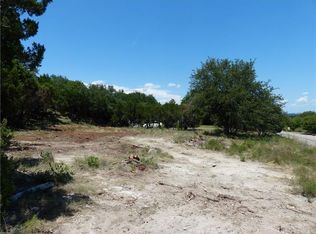 511 Dragon, Lakeway, TX 78734