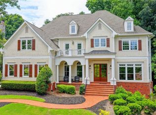 2616 Boddie Pl, Duluth, GA 30097
