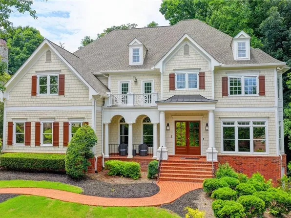 2616 Boddie Pl, Duluth, GA 30097