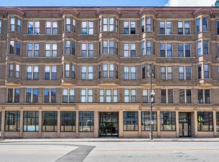 108 W Wells St UNIT 2C, Milwaukee, WI 53203