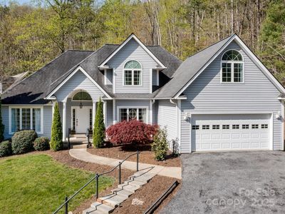 306 Golden Hawk Trl, Asheville, NC, 28805