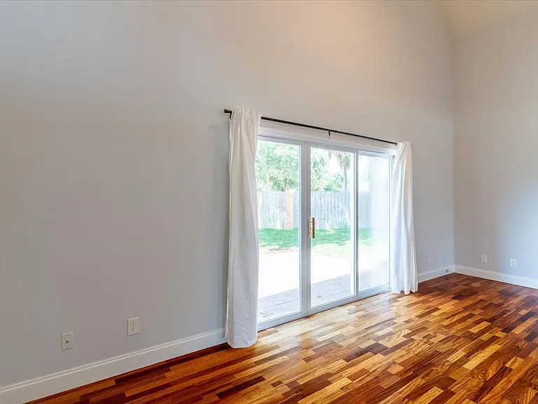 Livingroom Area