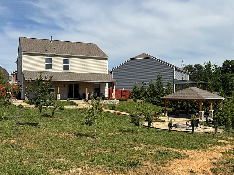 12155 Evergreen Terrace Ln — Photo 21