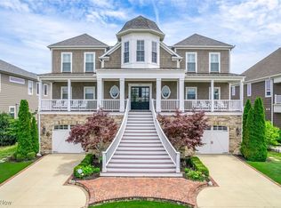 497 Bay Point Blvd, Lakeside Marblehead, OH 43440