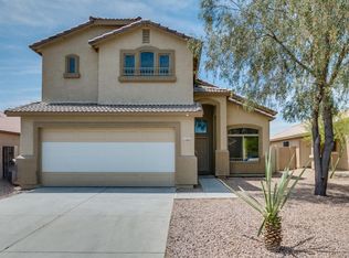 24803 W Wayland Dr, Buckeye, AZ 85326
