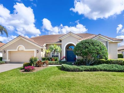 1241 Reserve Dr, Venice, FL, 34285