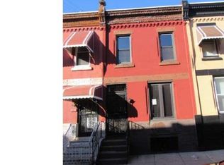 1614 N Dover St, Philadelphia, PA 19121
