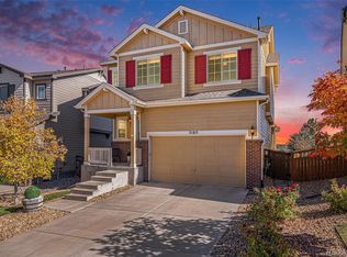 3182 Youngheart Way, Castle Rock, CO 80109