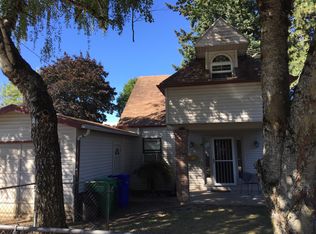 1265 NW Victoria Ave, Gresham, OR 97030