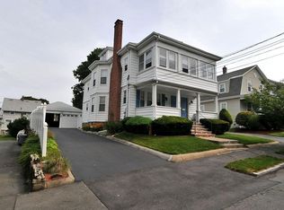 34 Suffolk Ave, Swampscott, MA 01907