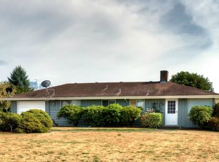 24611 SE 448th St, Enumclaw, WA 98022
