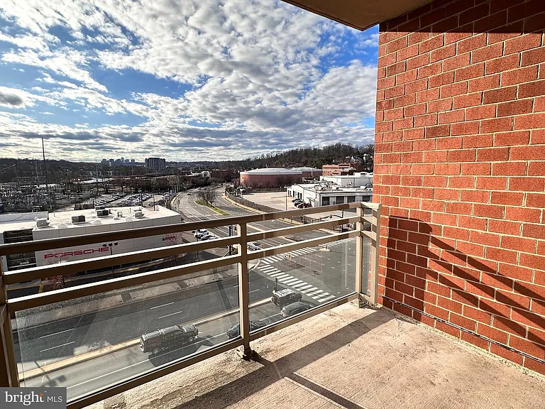 3600 Glebe Rd #507W — Photo 6