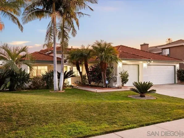 1639 Shire Ave, Oceanside, CA 92057
