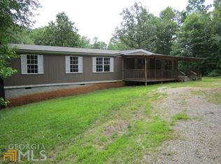 76 Steel Rd, Tallapoosa, GA 30176