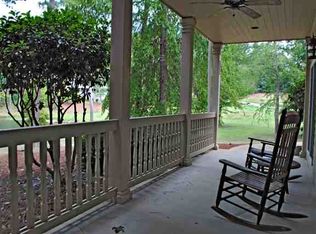 1102 Pine Grove Rd #B, Greensboro, GA 30642