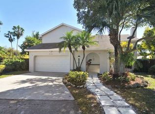 14736 SW 51st Ter, Miami, FL 33185