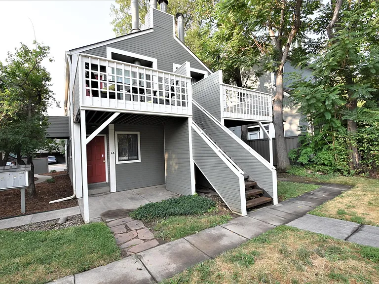 1818 Arapahoe Ave #1A — Photo 1