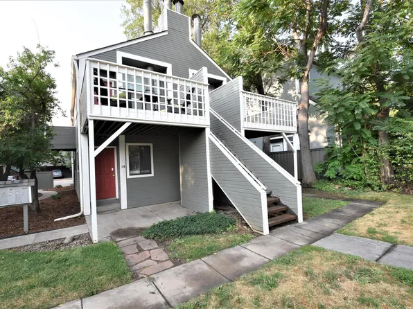 1818 Arapahoe Ave #1A, Boulder, CO 80302