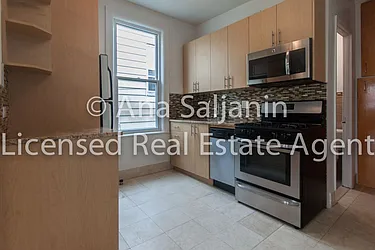 Rented by Citi Zone Realty