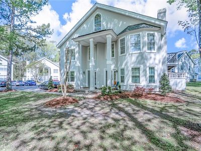 621 Sail Fish Quay, Chesapeake, VA, 23320