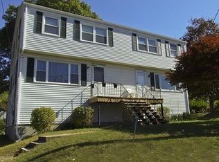 21 Valley View Ln, Worcester, MA 01604