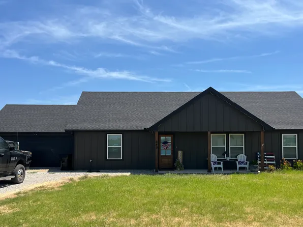 649 Elm Tree Ct, Poolville, TX 76487