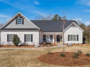 7805 State Highway 68 N, Stokesdale, NC 27357