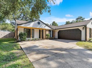 2927 Bassingham Dr, Humble, TX 77339
