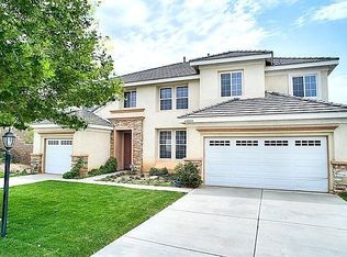 40919 Knoll Dr, Palmdale, CA 93551